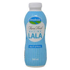Brookside Natural Lala 1L